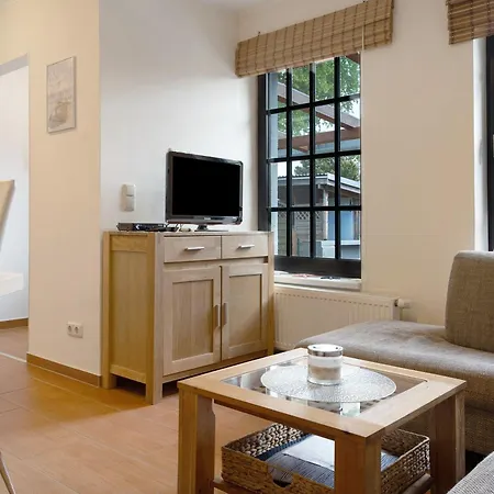 Haffmoewe 96 * Mönkebude