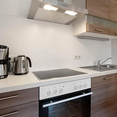 Nyaraló Haffmoewe 96 Mönkebude