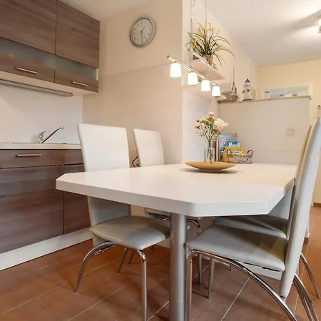 Haffmoewe 96 Nyaraló