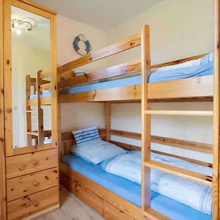 Haffmoewe 96 Mönkebude