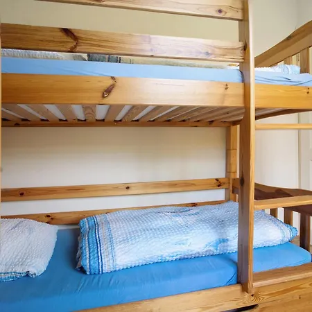 Haffmoewe 96 Mönkebude