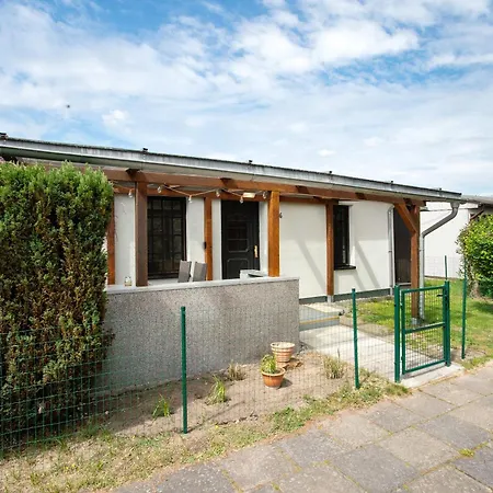 Haffmoewe 96 Mönkebude