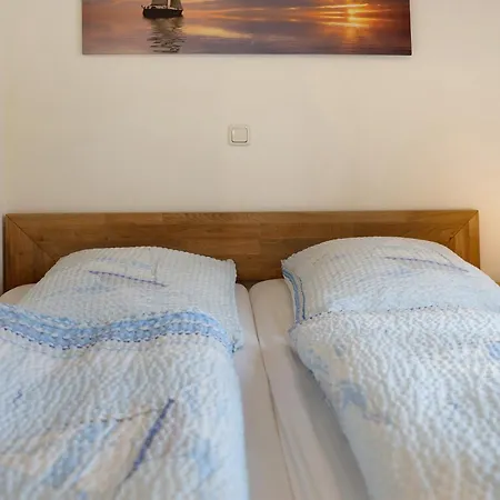 Casa vacanze Haffmoewe 96