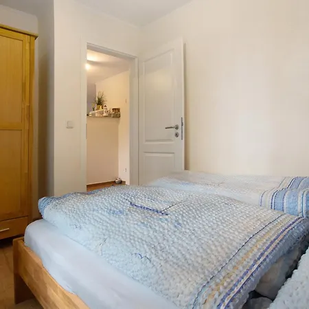 Casa vacanze Haffmoewe 96 *