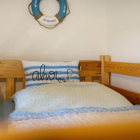 Casa vacanze Haffmoewe 96 *