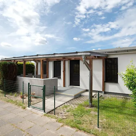 Haffmoewe 96 * Mönkebude