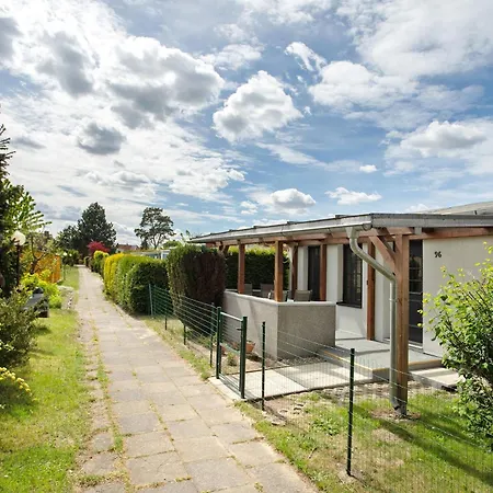 Haffmoewe 96 Casa vacanze Mönkebude